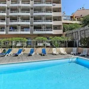 Pool Appartement Cannes