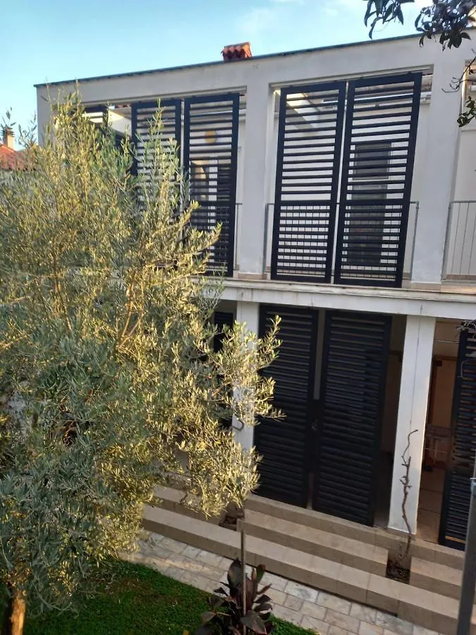 Villa Lipa Zadar Appartement
