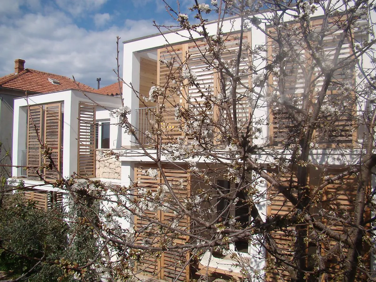 Villa Lipa Zadar Croatie