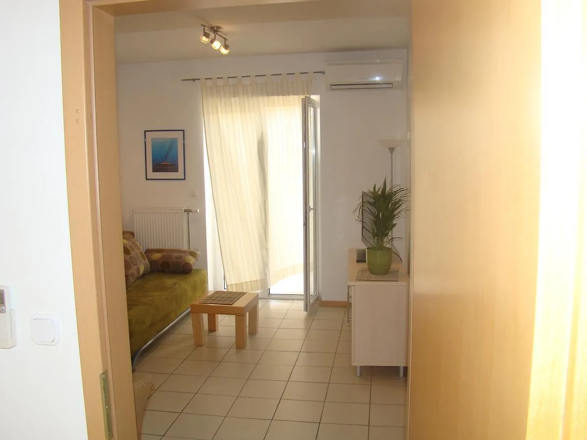 Appartement Villa Lipa Zadar