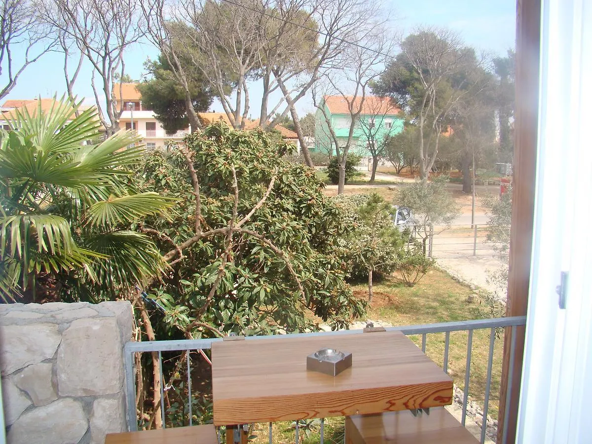 Villa Lipa Zadar Appartement
