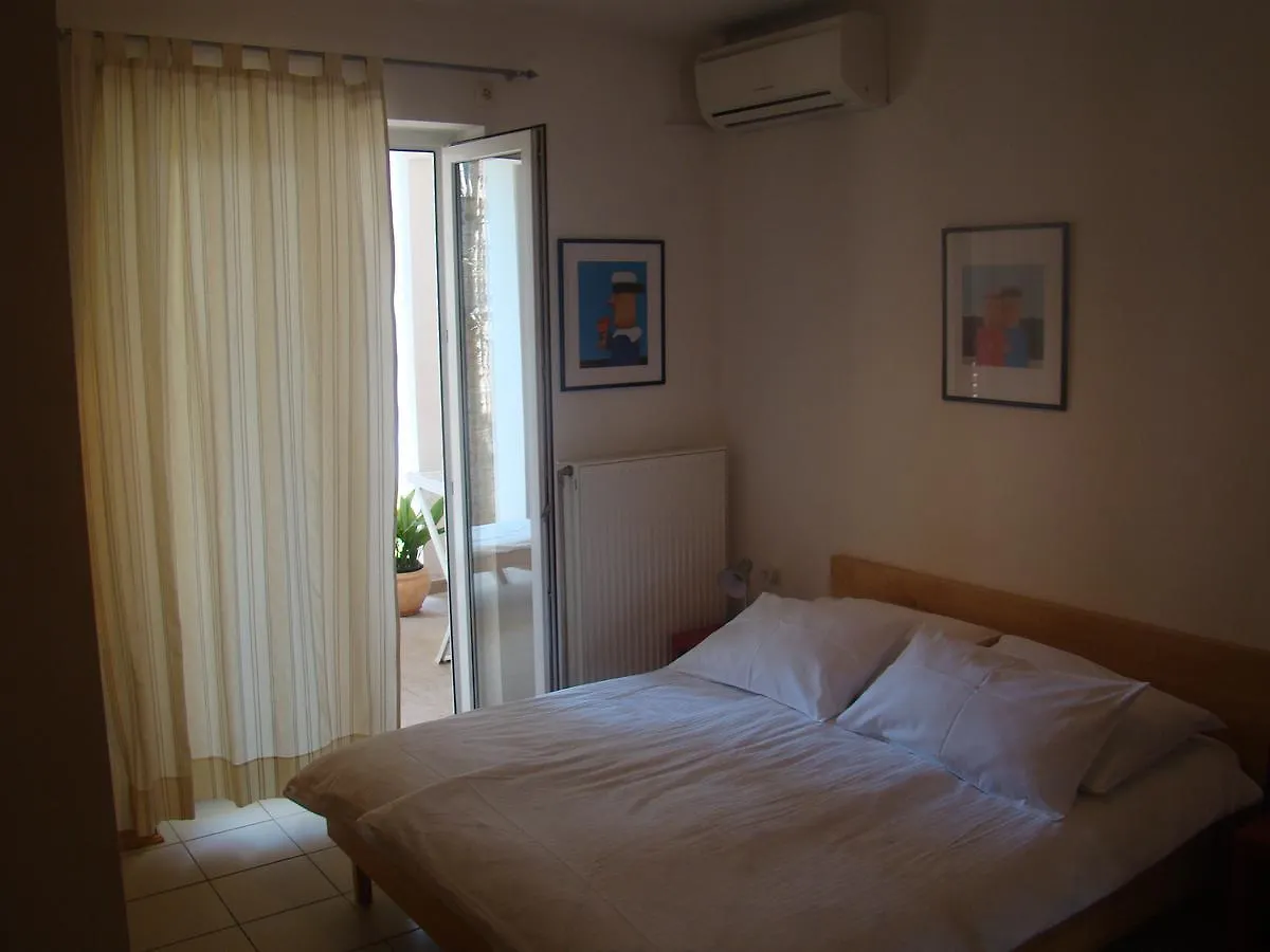 Villa Lipa Zadar 0*,