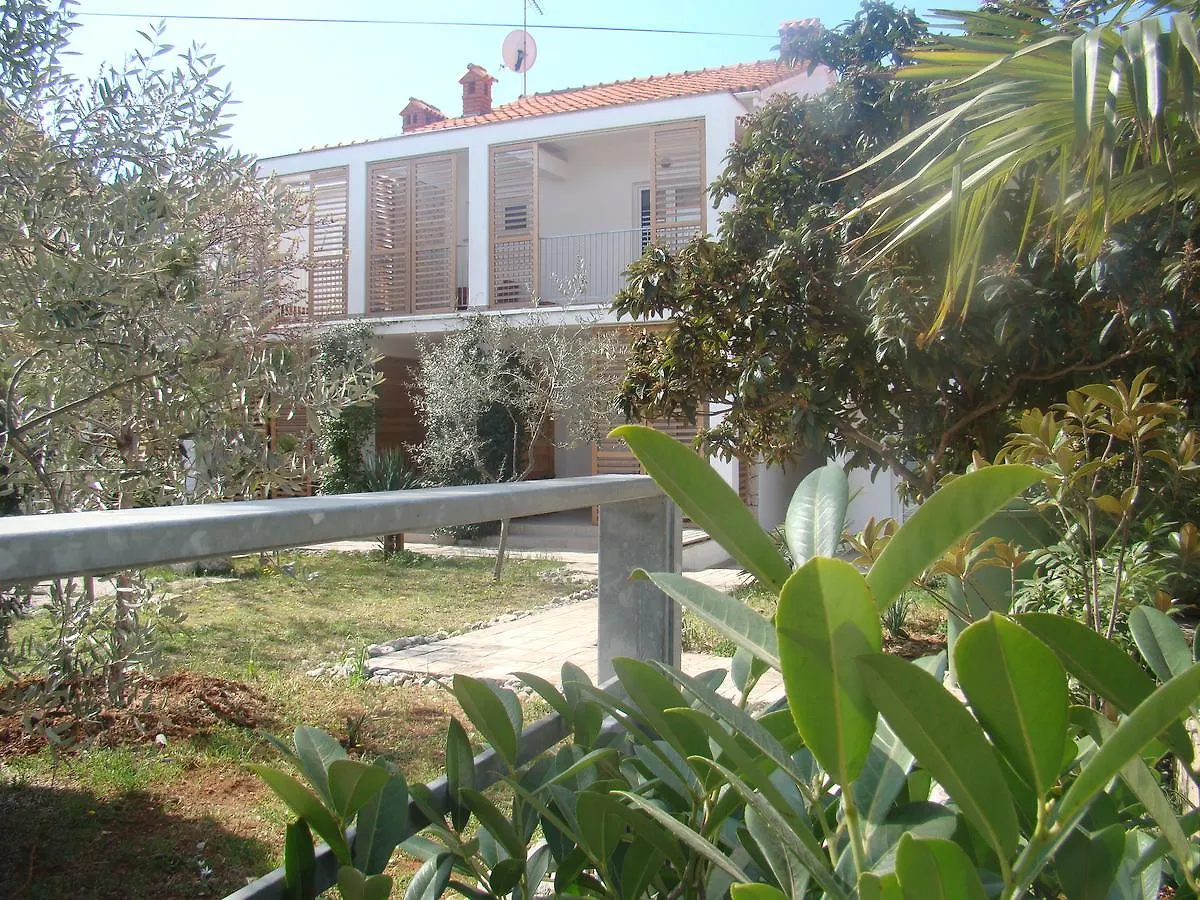Villa Lipa Zadar Appartement