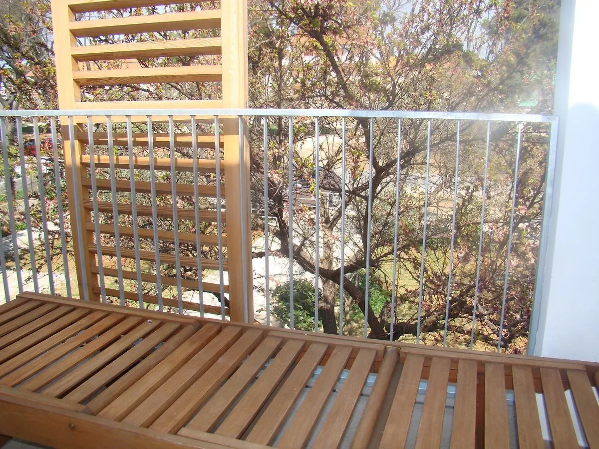 Appartement Villa Lipa Zadar