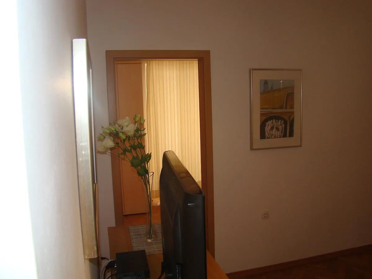 Villa Lipa Zadar Appartement