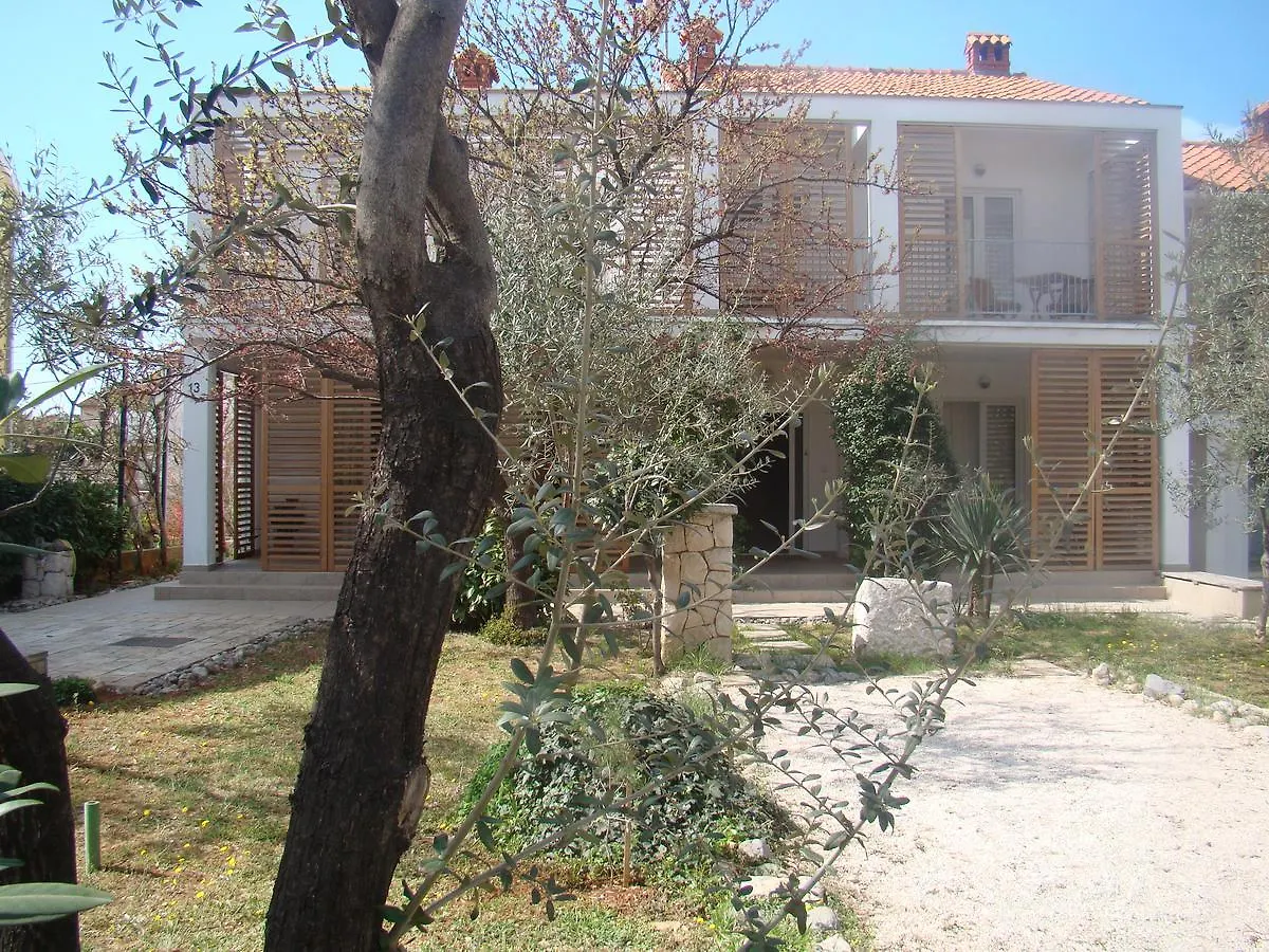 Villa Lipa Zadar