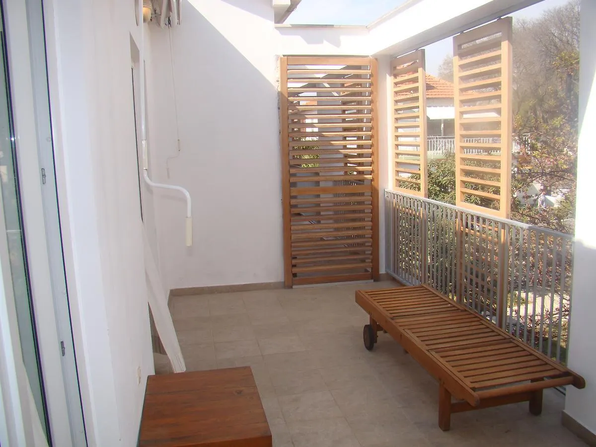 Appartement Villa Lipa Zadar Croatie