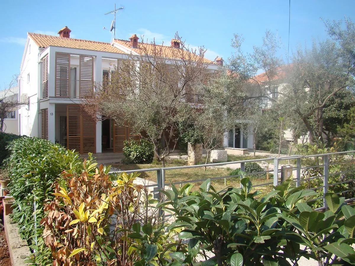 Villa Lipa Zadar
