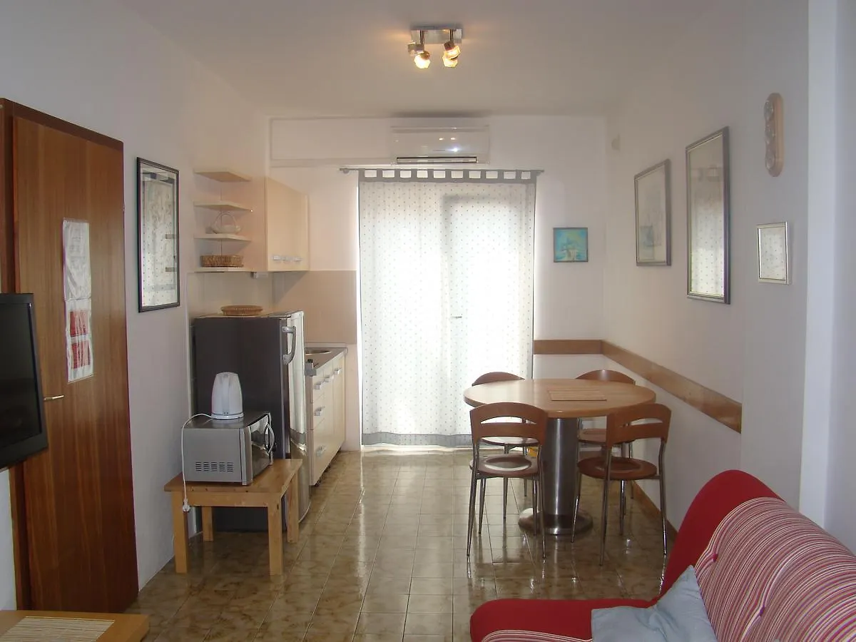 Villa Lipa Zadar