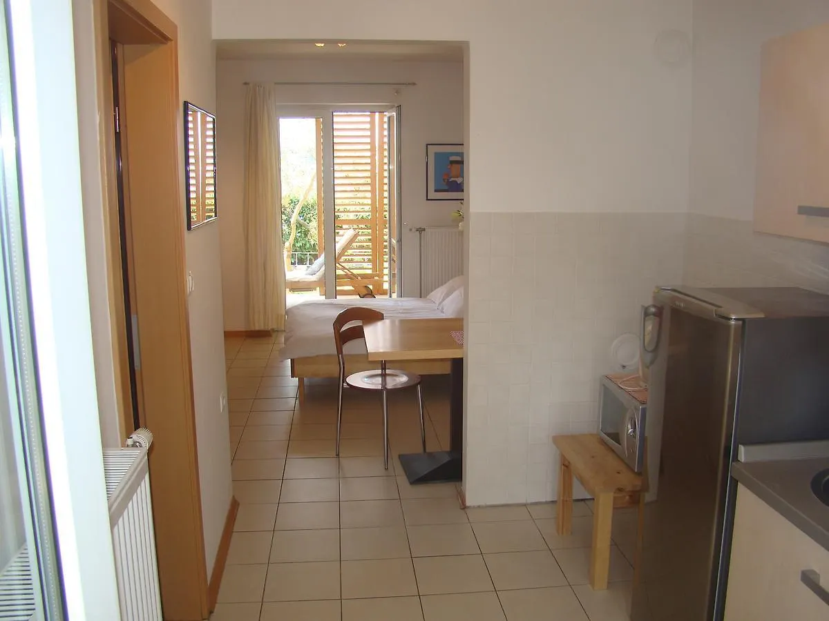 Appartement Villa Lipa Zadar