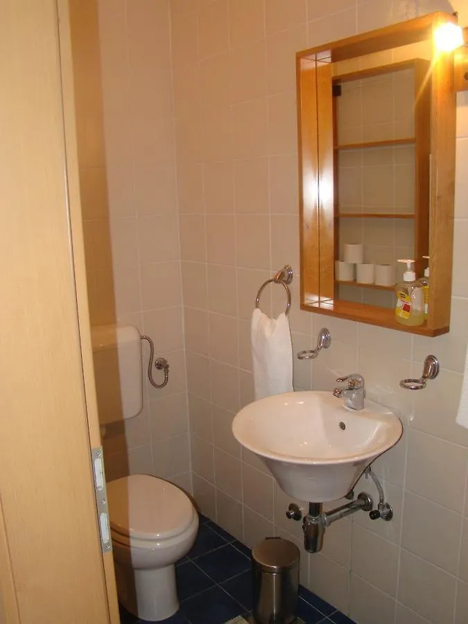 Villa Lipa Zadar Croatie