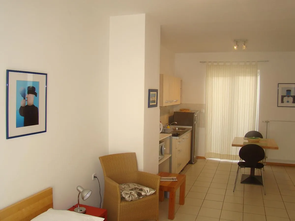 Villa Lipa Zadar 0*,