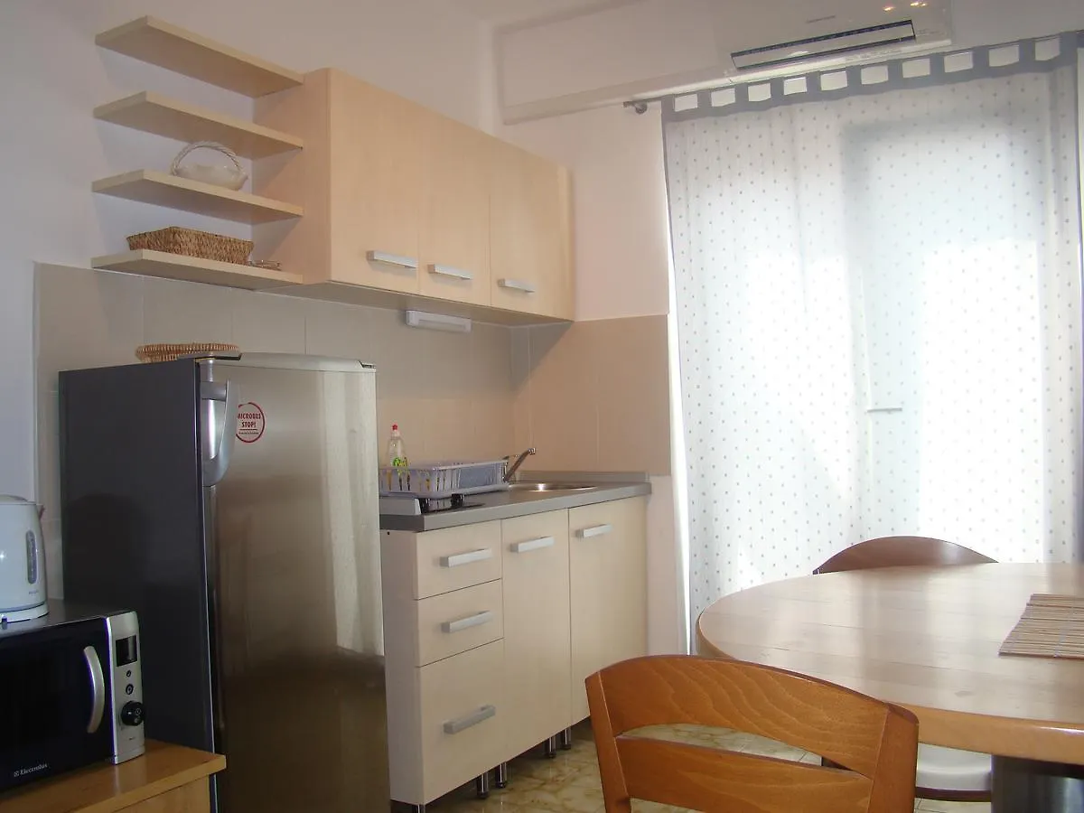 Villa Lipa Zadar