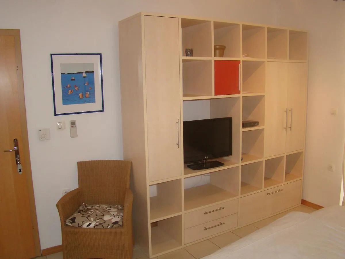 Appartement Villa Lipa Zadar