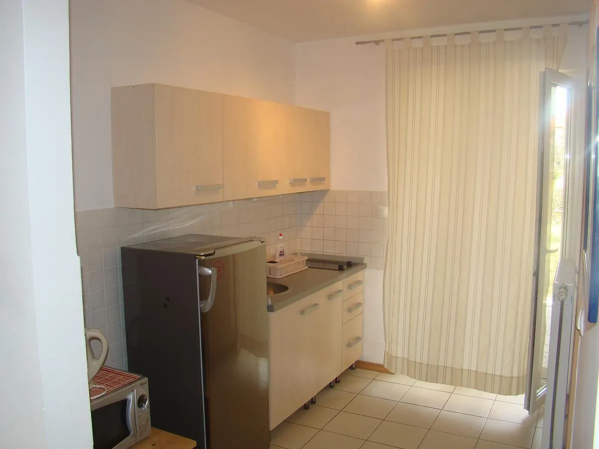 Villa Lipa Zadar Appartement
